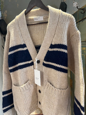 
                  
                    Universal works | Langdale Cardigan
                  
                