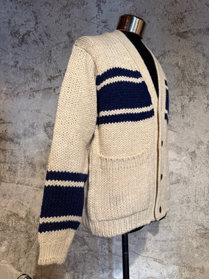 
                  
                    Universal works | Langdale Cardigan
                  
                
