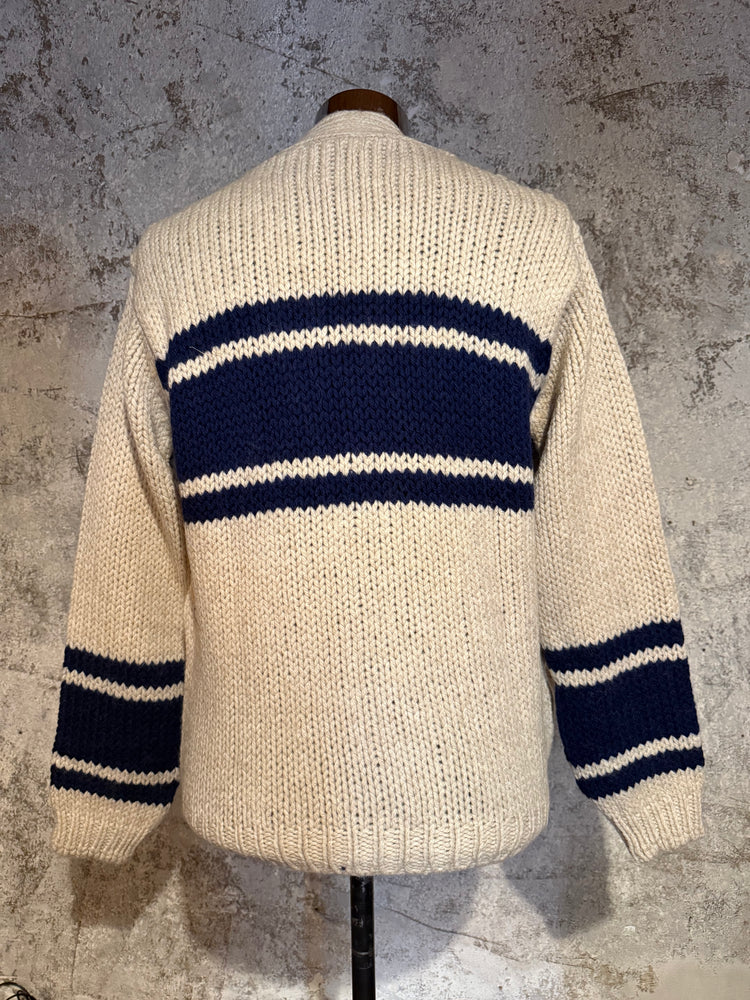 
                  
                    Universal works | Langdale Cardigan
                  
                