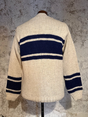 
                  
                    Universal works | Langdale Cardigan
                  
                