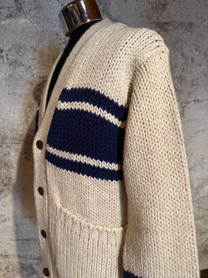 
                  
                    Universal works | Langdale Cardigan
                  
                