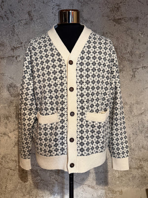 
                  
                    Universal Works | Allan Cardigan
                  
                