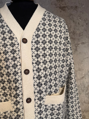 
                  
                    Universal Works | Allan Cardigan
                  
                