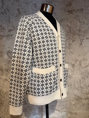 
                  
                    Universal Works | Allan Cardigan
                  
                