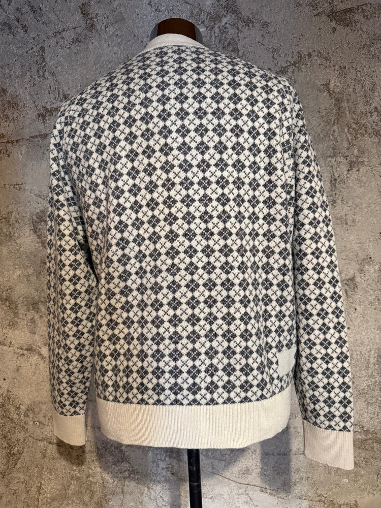 
                  
                    Universal Works | Allan Cardigan
                  
                