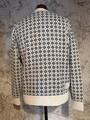 
                  
                    Universal Works | Allan Cardigan
                  
                
