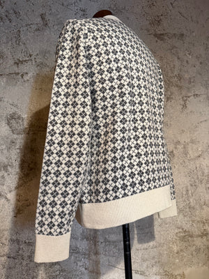 
                  
                    Universal Works | Allan Cardigan
                  
                
