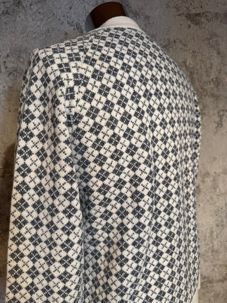 
                  
                    Universal Works | Allan Cardigan
                  
                