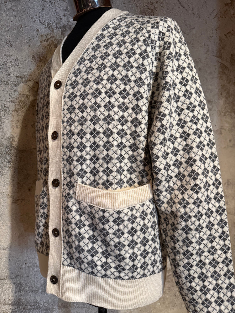 
                  
                    Universal Works | Allan Cardigan
                  
                
