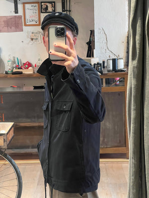 
                  
                    Hannes Roether | | Crudo jkt
                  
                