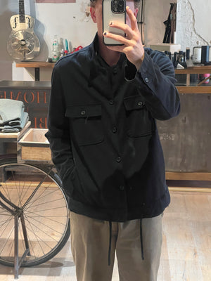
                  
                    Hannes Roether | | Crudo jkt
                  
                