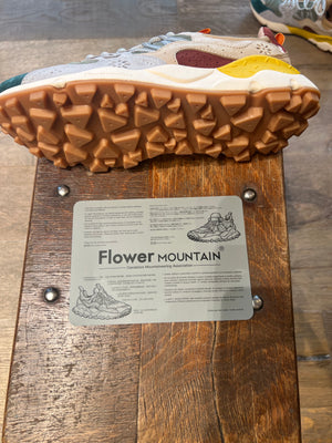 
                  
                    Flower Mountain | Yamano 3
                  
                