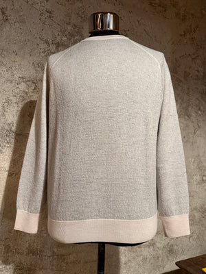 
                  
                    Phill Petter | Pullover
                  
                