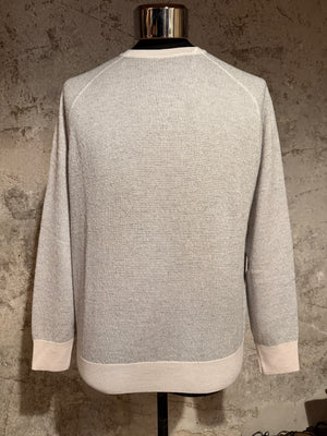 
                  
                    Phill Petter | Pullover
                  
                