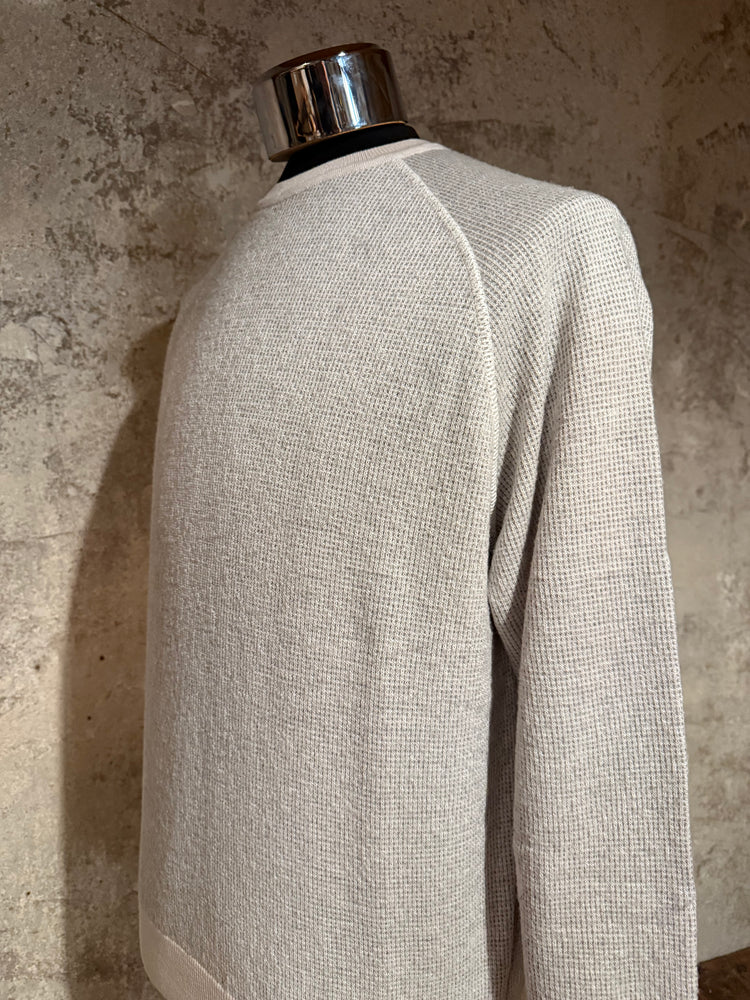 
                  
                    Phill Petter | Pullover
                  
                