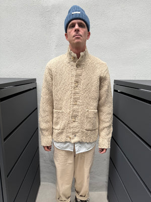 
                  
                    Closed | Strick Jacke
                  
                