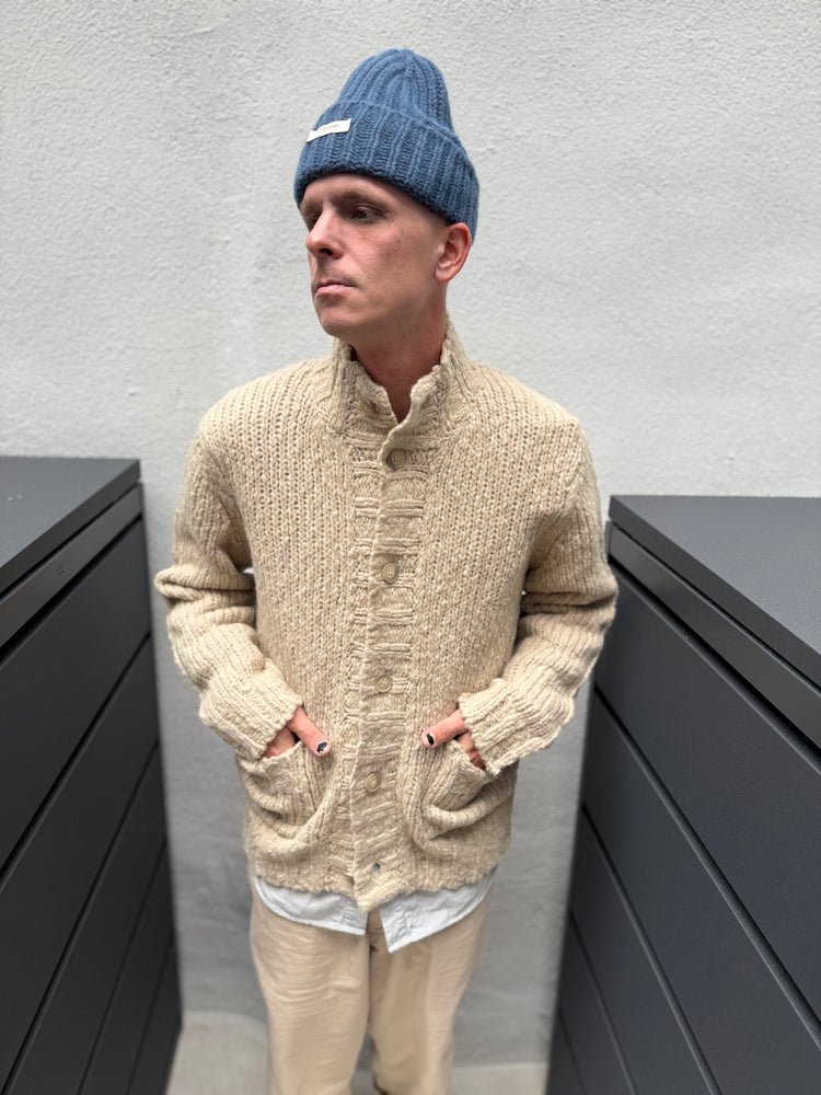 
                  
                    Closed | Strick Jacke
                  
                