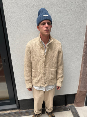 
                  
                    Closed | Strick Jacke
                  
                