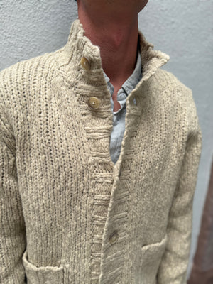 
                  
                    Closed | Strick Jacke
                  
                