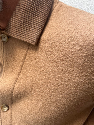 
                  
                    Phill Petter | Woll Jacke
                  
                