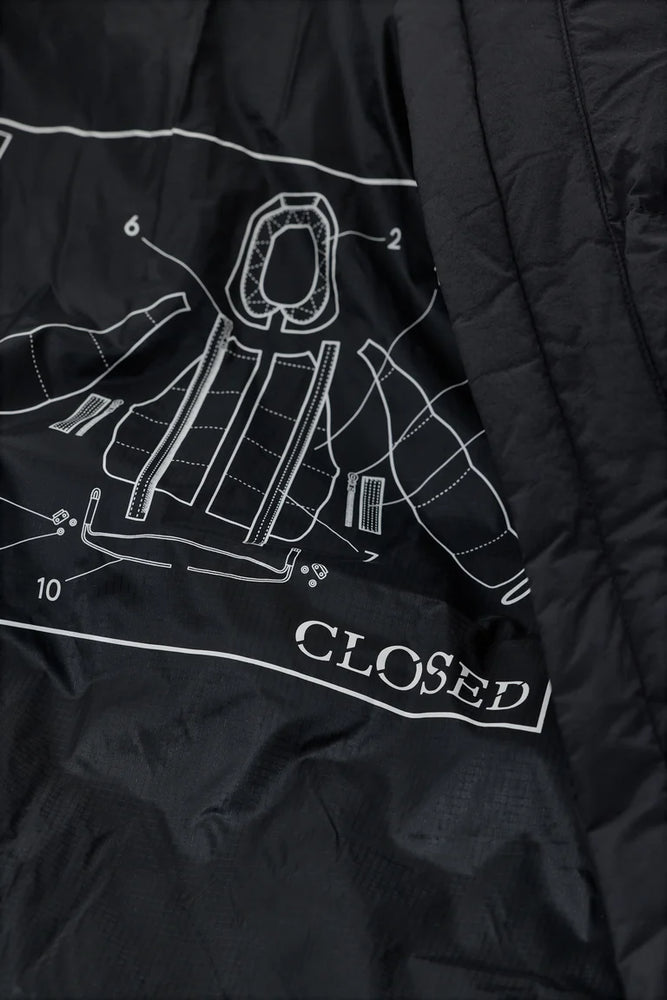 
                  
                    Closed | Puffer Jacket
                  
                