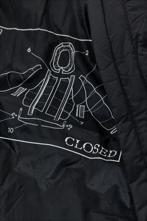 
                  
                    Closed | Puffer Jacket
                  
                