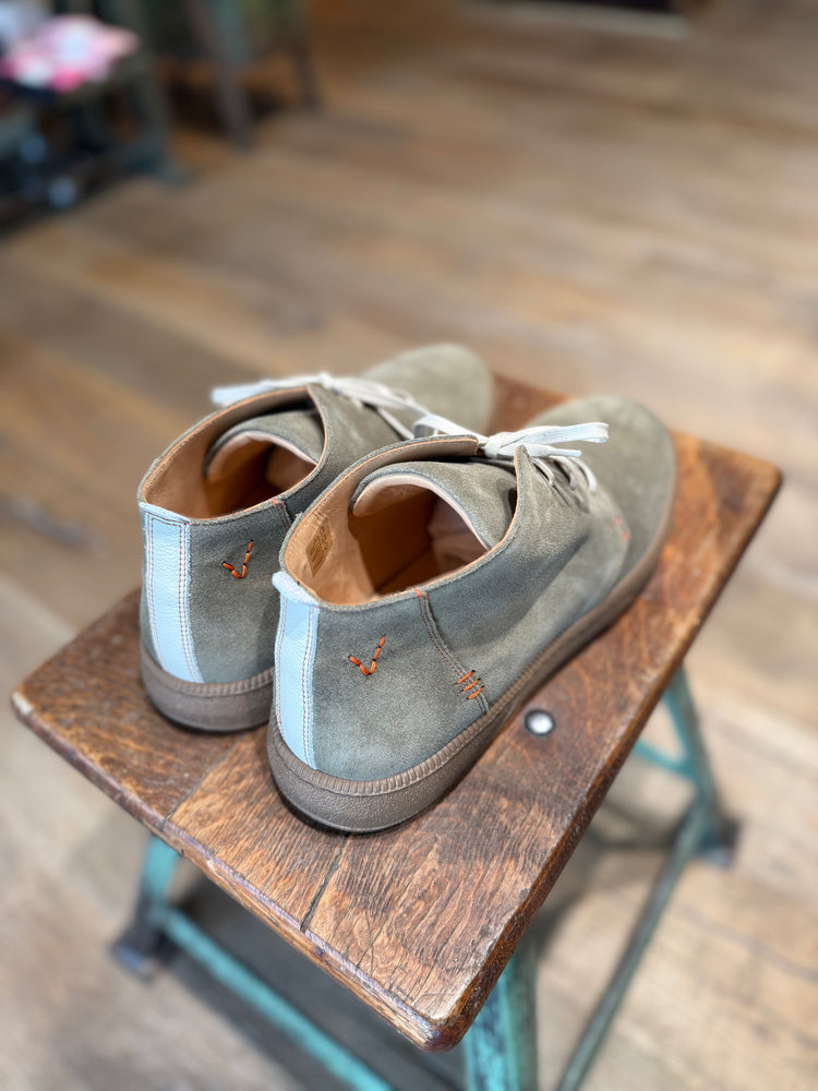 
                  
                    Urban Moover | Brighton Chukka
                  
                