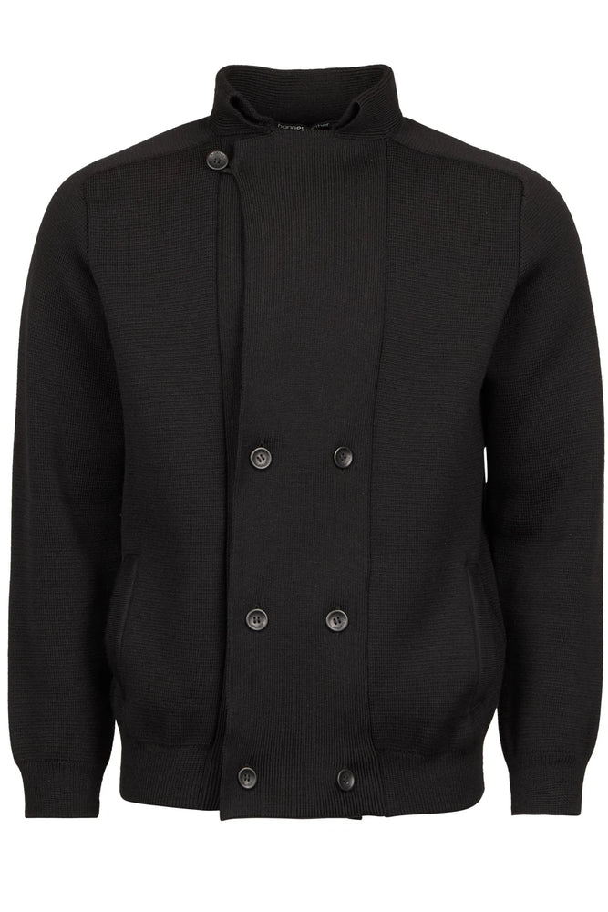 
                  
                    Hannes Roether | Verone Jacke
                  
                