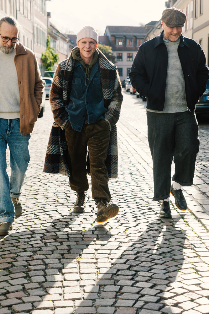 
                  
                    Hannes Roether | Tyson Mantell
                  
                