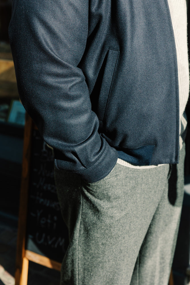 
                  
                    Baracuta | G18 Melton
                  
                