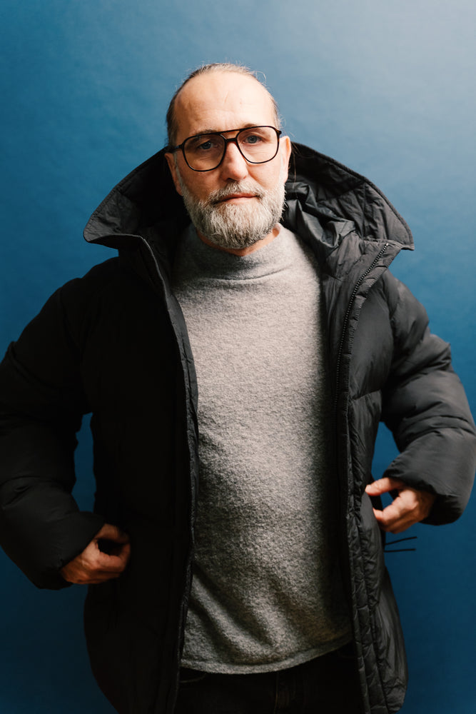 
                  
                    Closed | Puffer Jacket
                  
                