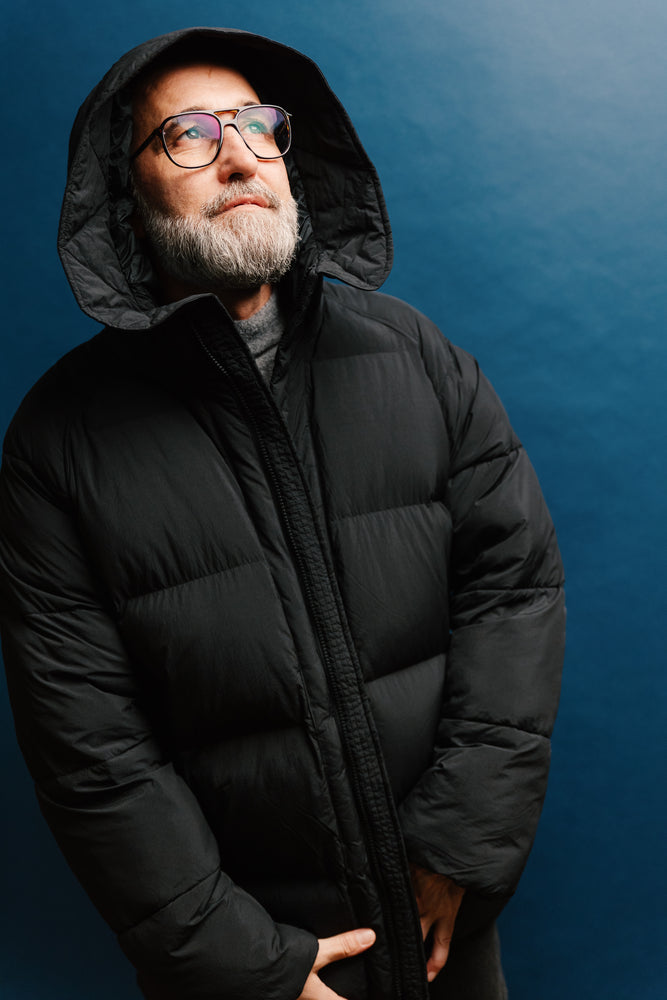 
                  
                    Closed | Puffer Jacket
                  
                