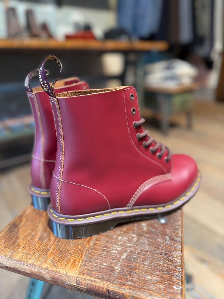 
                  
                    Dr martens | 1460 Vintage
                  
                