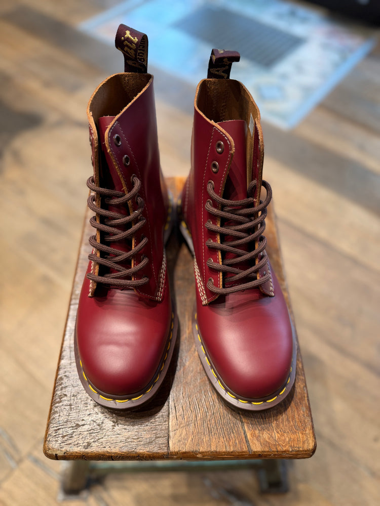 
                  
                    Dr martens | 1460 Vintage
                  
                