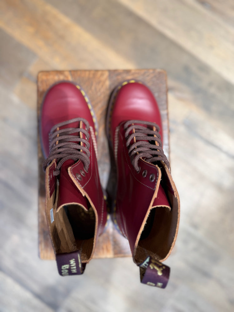 
                  
                    Dr martens | 1460 Vintage
                  
                